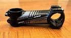 Wilier FSA Stem 100mm 31.8 +/- 6d **NEW** — photo 1