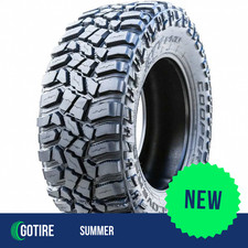 1 X New - 37x13.50r18 Cooper Discoverer Stt Pro 124q 1 X New - 37x13.50r18 Cooper Discoverer Stt Pro 124q