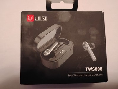 UiiSii EAR BUDS GOOD DEAL :)BRAN NEW