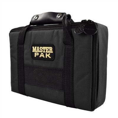 Winsport Darttasche MASTER PAK schwarz von Karella Tasche Etui Aufbewahrung Dart