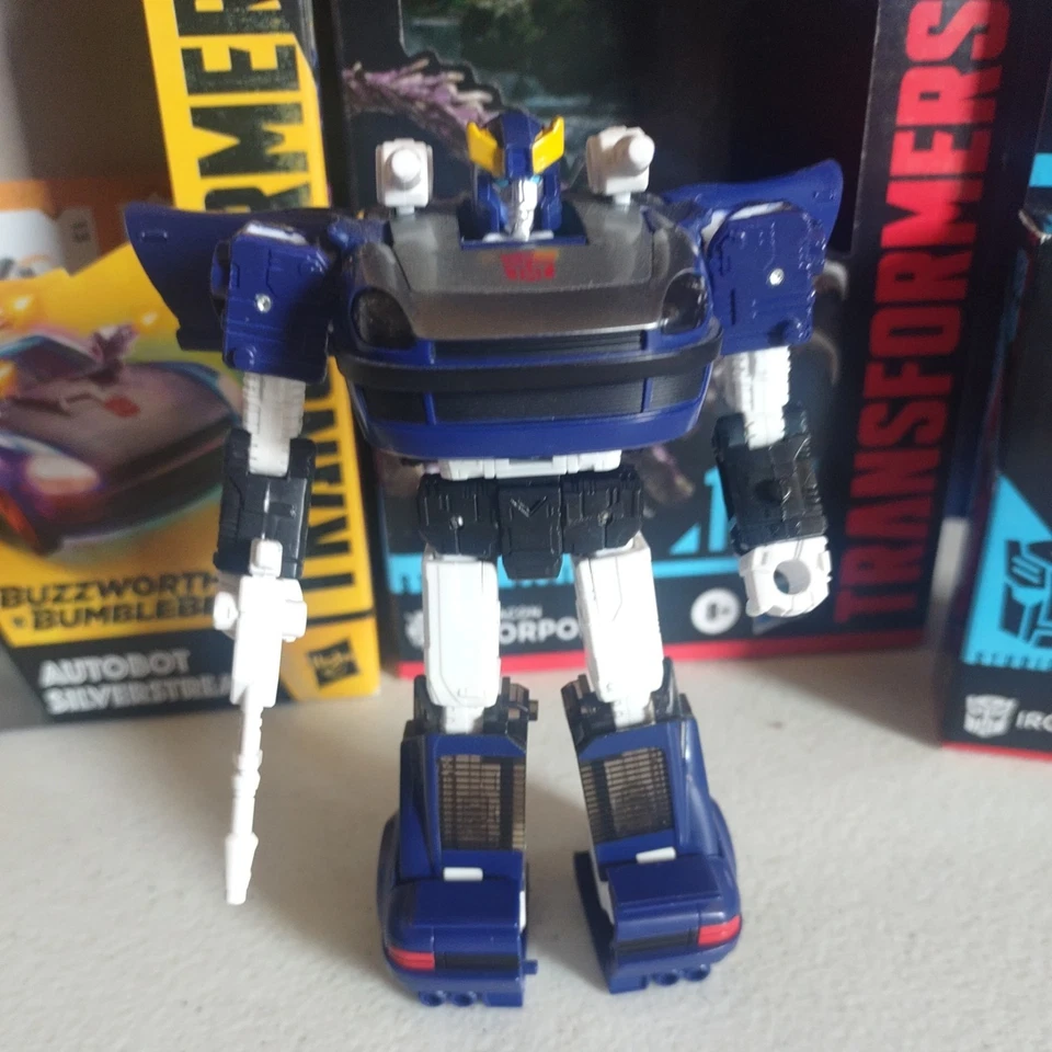 Transformers Studio Series And Legacy United Lot - Image 4 of 4