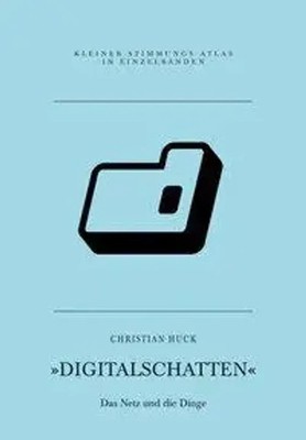 Digitalschatten | Christian Huck | Taschenbuch | 207 S. | Deutsch | 2020