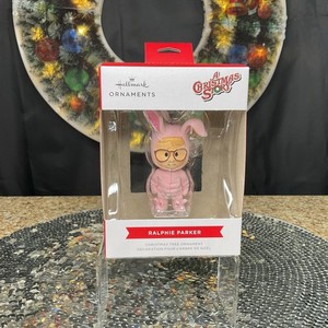 Ralphie Bunny Suit | eBay