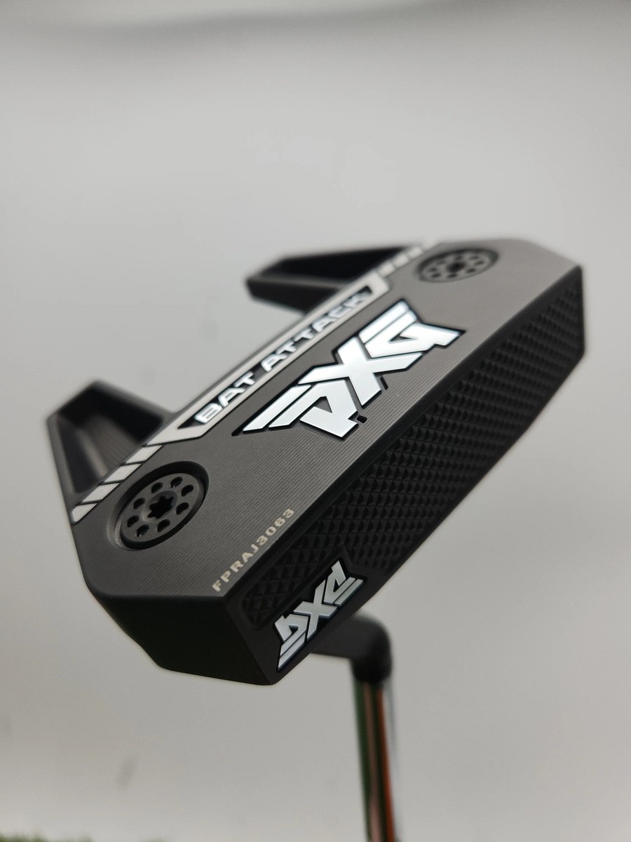 2025 PXG BAT ATTACK ZT PUTTER 34