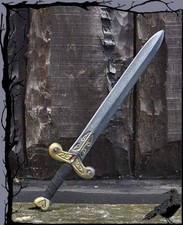 Larp Waffe - Kurzschwert - Prinzessinen Schwert 60cm  Epic Armoury