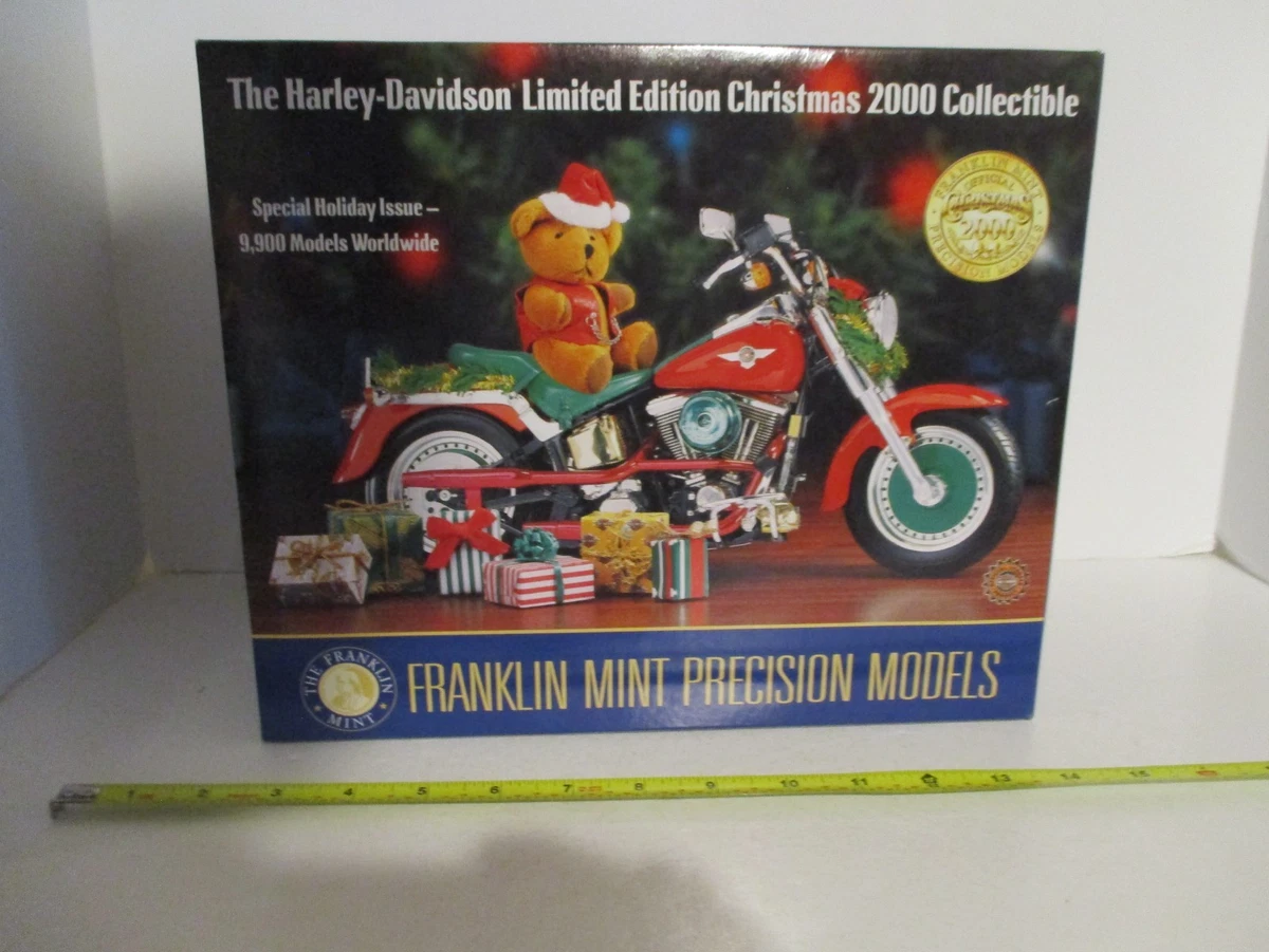 Harley-Davidson 1:10 Scale Diecast & Toy Vehicles for sale | eBay