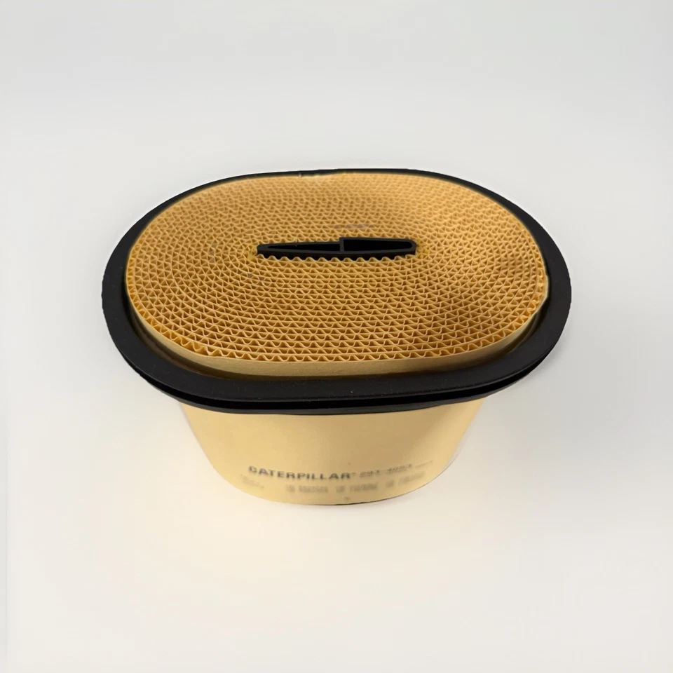 New NOS OEM Caterpillar 293-4053 Filter – Genuine CAT Replacement - Image 3 of 4