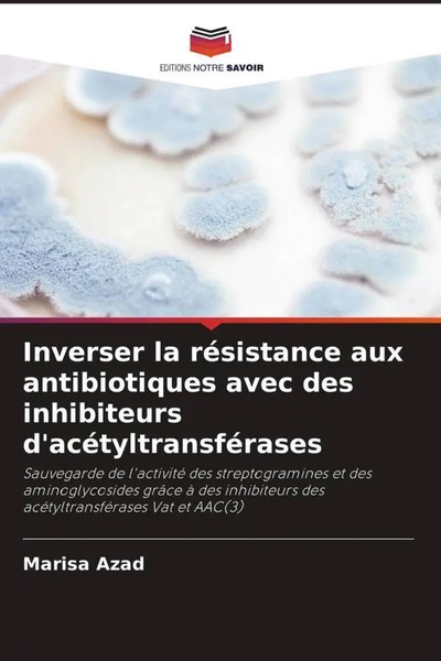 Inverser La RéSistance Aux Antibiotiques Avec Des Inhibiteurs...-image