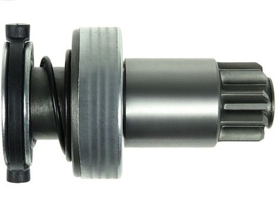 AS-PL SD0091 Freilaufgetriebe, Starter