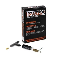 TransGo Performance VBP-VAC Transmission Service Kit