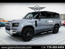 2023 Land Rover Defender 130 130 SE