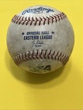 Chien Ming Wang- Autographed MLB Official Baseball With Steiner COA