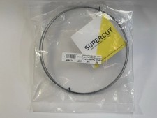 Supercut Bandsaw Blade 80  L, 1/4  W, 0.025  Thick, 10 Raker Tooth Pattern