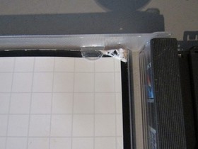 SEGA MEGA-CD GAME [ GROUND ZERO , TEXAS ]