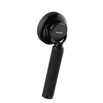 NAGAOKA DJ Single-Ear Stick Kopfhörer NDJH01S