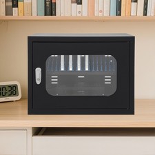 20-Unit Charging Cabinet & Tablet Computers C...