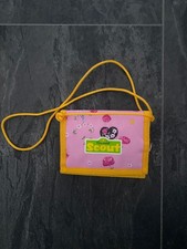 Scout Geldbörse Vintage 90er