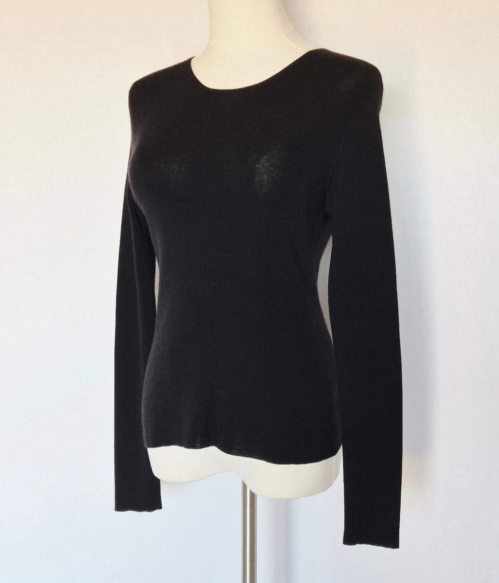 トップス 90s jil sander cashmere knit dark brown Jil Sander Cashmere Sweaters for Women for sale | eBay