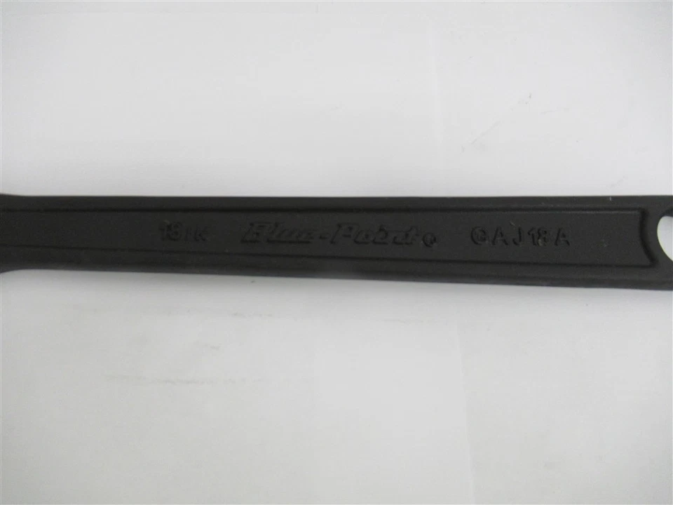 Blue-Point GAJ18A, Llave Ajustable 18", Capacidad 2-1/16" Foto 2 de 3