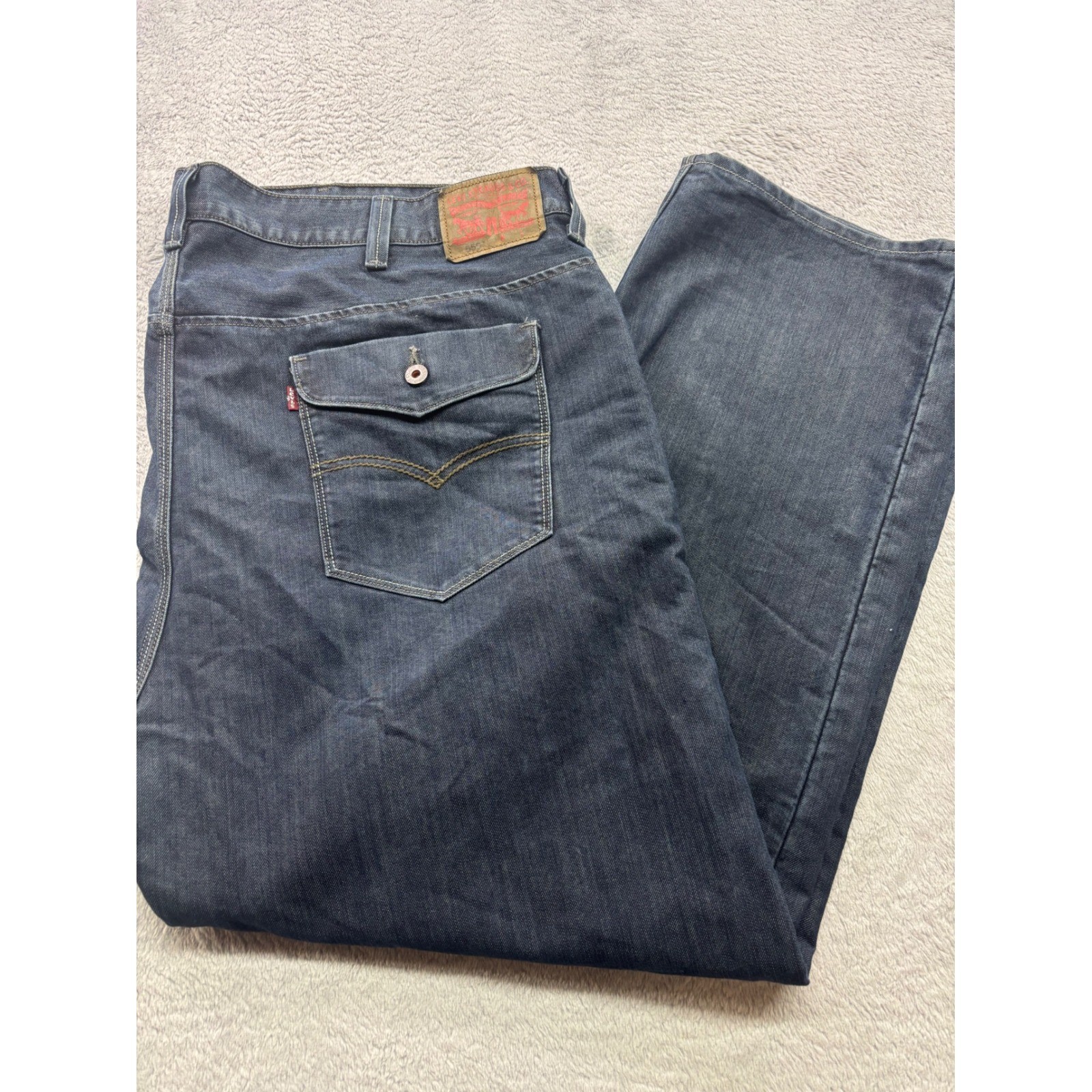 Men's Size 50x32