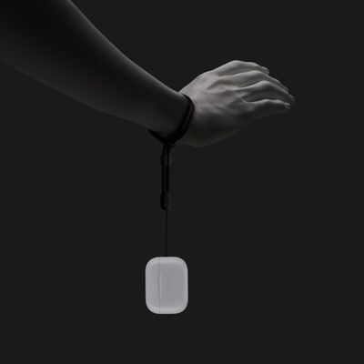 New 2025 Apple - AirPods Pro 3 - MFHP4LL/A | eBay
