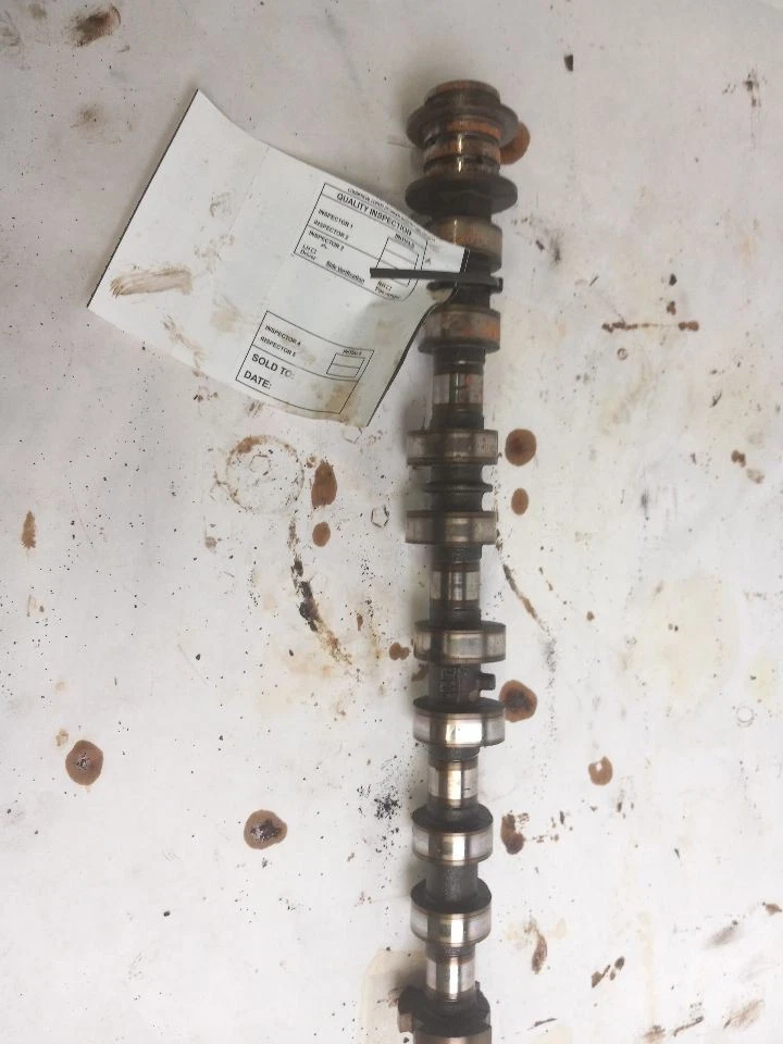 Árbol de levas para Toyota Prius 2010 Foto 2 de 4