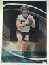 2025 ABSOLUTE JACK KISER BLACK ROOKIE FOOTBALL CARD JAGUARS NFL 129 panini 