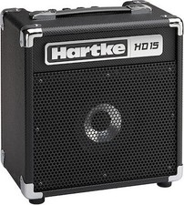 Hartke HD15 Bass Combo Amp