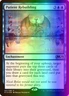 MTG Patient Rebuilding (67/95) Core Set 2019 Promos LP FOIL- Prerelease
