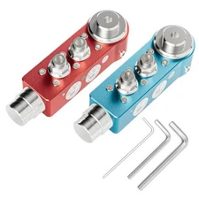 Battery Post Adapter, Automotive Replacement Battery Terminals and Ends 