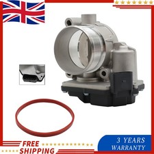 059145950A Throttle Body FOR Audi Q7 4L 3.0 TDI A6 2.7 TDI 4F5, C6 [2004-2008]