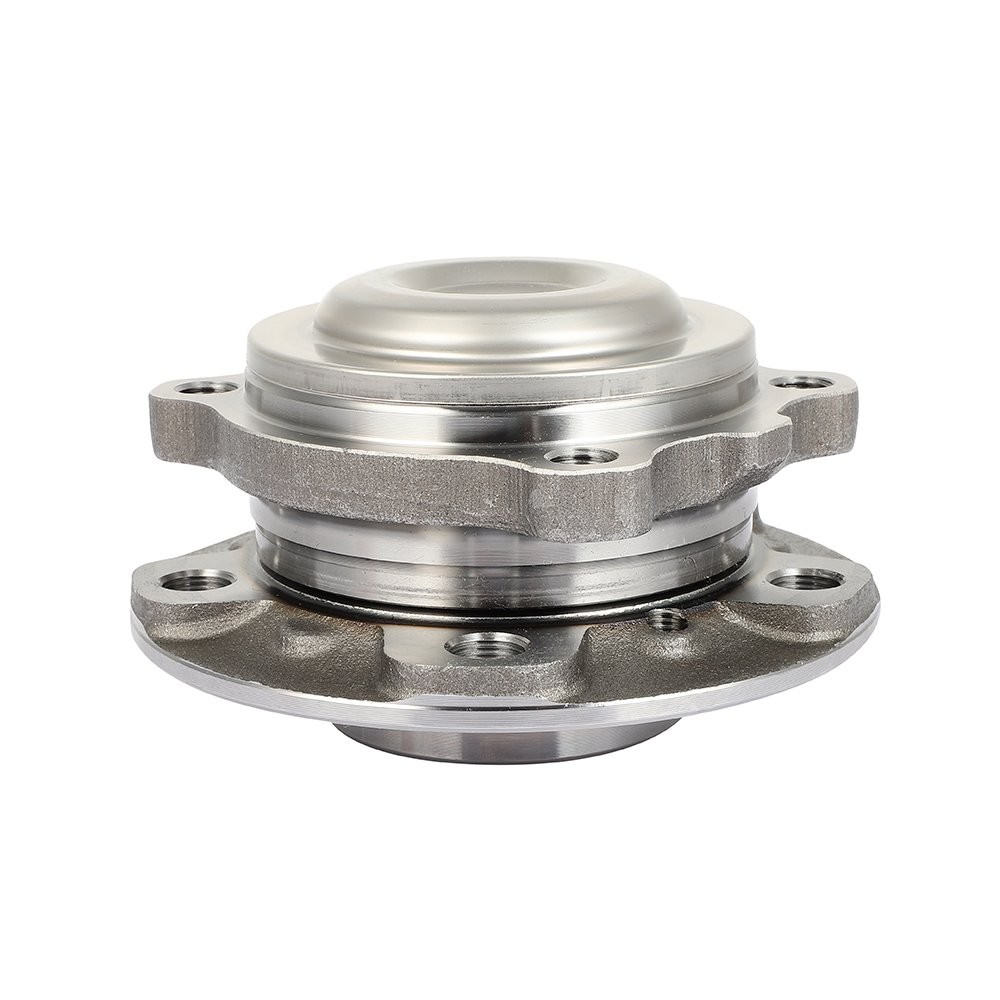 RWD Front Wheel Hub Bearing For BMW 528i 535i 550i 650i 750Li 750i Rolls-Royce