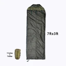 Sleeping Bag Camping Outdoor Tents Thermal Tropical Net Mosquito Jungle Hiking