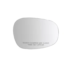 Mirror Glass Fits 2010 2011 2012 2013 BMW 128i 135i 328i 335i Passenger Rh Side