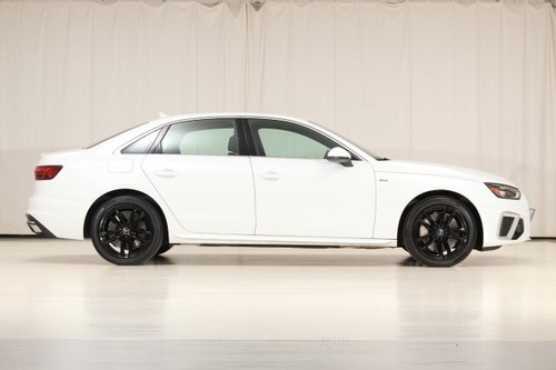 2020 Audi A4 Sedan Quattro AWD Premium Plus - Picture 16 of 40