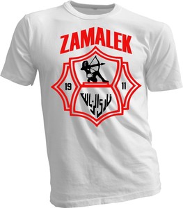 zamalek jersey puma