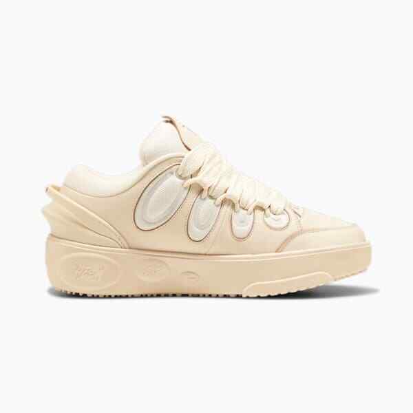 LaMelo Ball × Puma LaFrance Moment Beige White 310864-01 Men