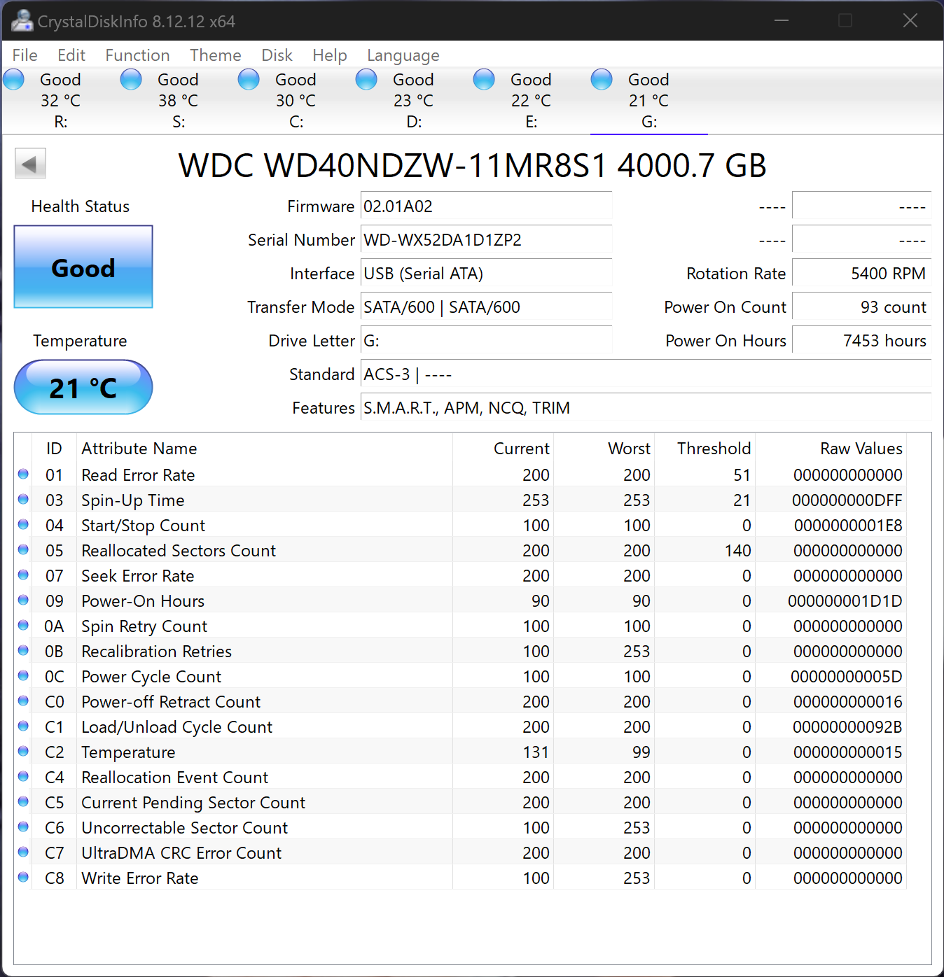 Western Digital WD Elements 4TB External USB 3.0 Portable Hard Drive eBay