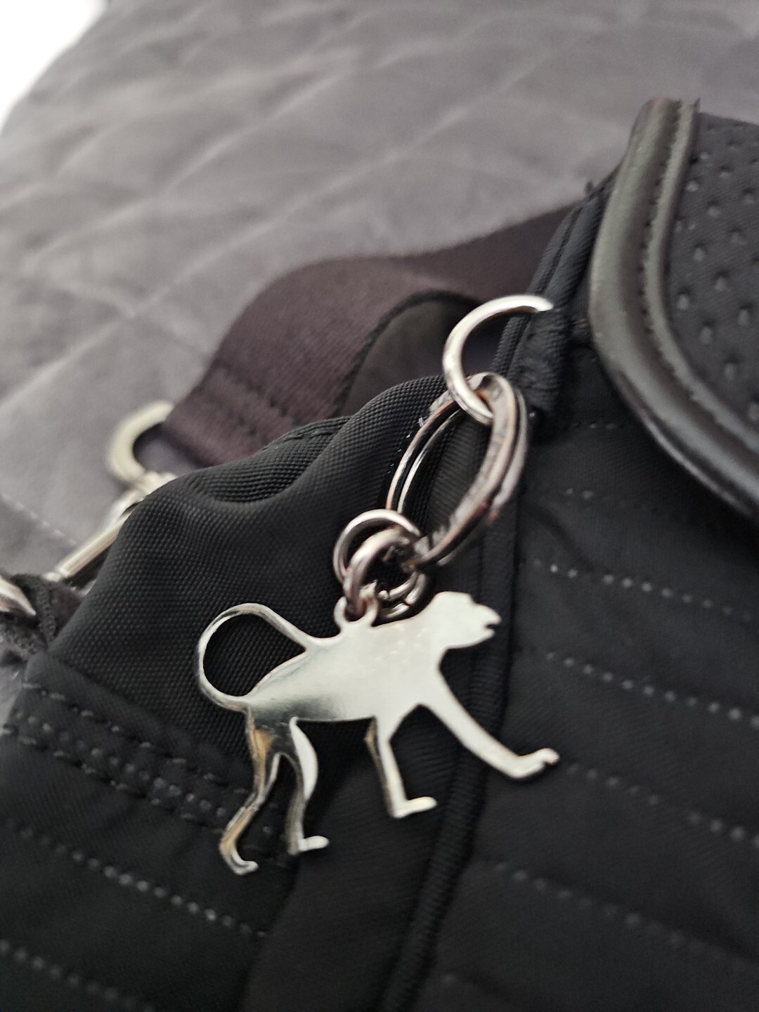 Kipling Superwork Work Bag In Black - image 3