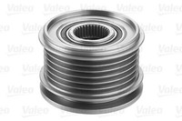 Valeo 588011 Generatorfreilauf FüR Ford Mazda Volvo