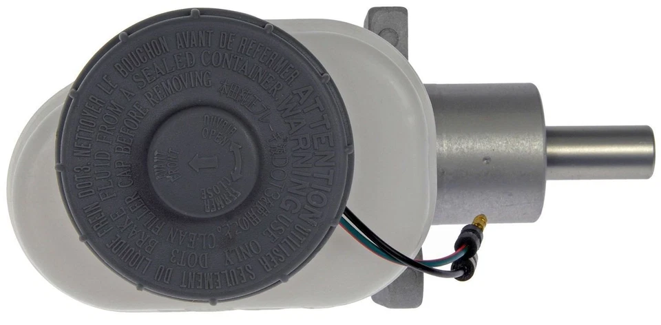 Cilindro maestro de freno para Honda Ridgeline 2009-2014 2012 2010 2011 2013 Dorman Foto 2 de 4