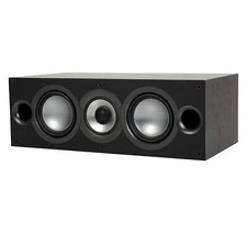 ELAC UC52 Black Center Channel Speaker