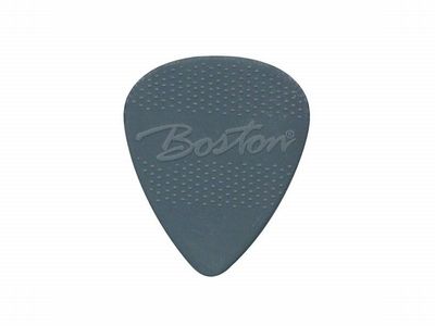 6 Stück Boston Nylon Plektrum 0.88