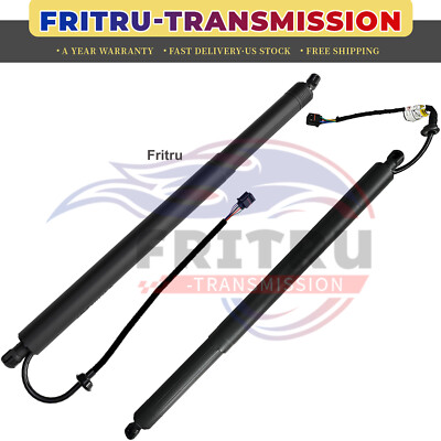 81831S1100 81841S1100 LH+RH For 19-20 Santa Fe DRIVE UNIT PWR T/GATE SWB 4th Gen