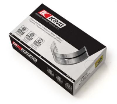 King Engine Bearings AM-Srs Main Bearings for Volvo 520 B5252 B5254F/T B5234F/T
