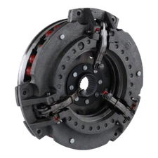 532321M91 Dual Clutch fits Massey Ferguson 165 40 30 20 175 178 255 265 31 MF30