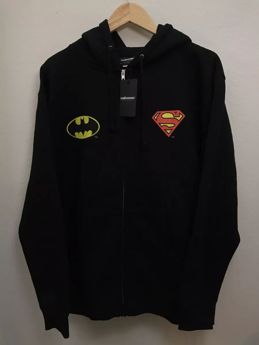 The hundreds zip up hoodie new arrivals