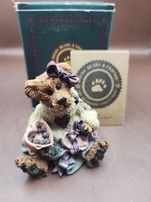 Boyds Bears Friends 2272 Bailey. . .Heats Desire