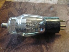 Radio TV Vacuum Electron Vintage Tube, Thousands Available  FREE SHIPPING 