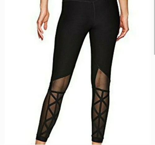 RBX Active Women's Cotton Strappy Side 